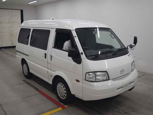 30019 Mazda Bongo van SLP2V 2019 г. (MIRIVE Osaka)